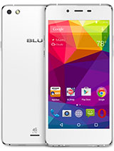 Best available price of BLU Vivo Air LTE in Malaysiarabia
