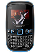 Best available price of Icemobile Tropical II in Malaysiarabia