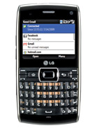 Best available price of LG GW550 in Malaysiarabia