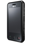Best available price of LG KC910i Renoir in Malaysiarabia