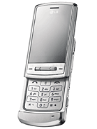 Best available price of LG KE970 Shine in Malaysiarabia