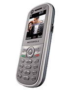 Best available price of Motorola WX280 in Malaysiarabia