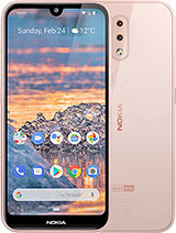 Best available price of Nokia 4_2 in Malaysiarabia