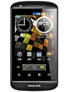 Best available price of Philips W626 in Malaysiarabia