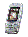 Best available price of Samsung E250 in Malaysiarabia