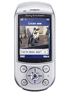 Best available price of Sony Ericsson S700 in Malaysiarabia