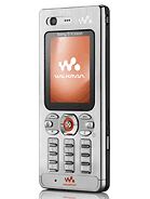 Best available price of Sony Ericsson W880 in Malaysiarabia