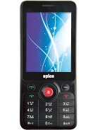 Best available price of Spice M-5390 Boss Double XL in Malaysiarabia