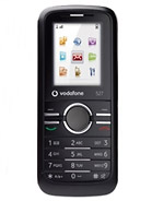 Best available price of Vodafone 527 in Malaysiarabia