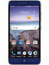 Best available price of ZTE Grand X Max 2 in Malaysiarabia